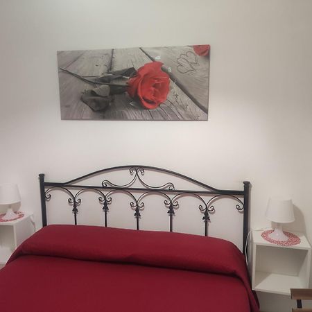 Il Rifugio Sul Porto Panzió Monopoli Kültér fotó